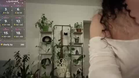 Snapshot of inakush chatting on 07.10.26 Ina Kush online show from 07.10.26