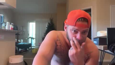 Inmate1993 online show from 12.02.25