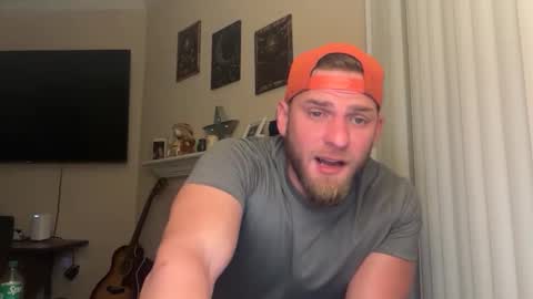 Inmate1993 online show from 04.16.26