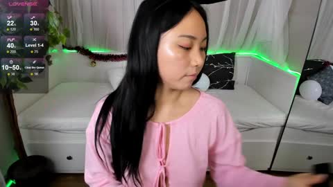 INARI online show from 12.10.24