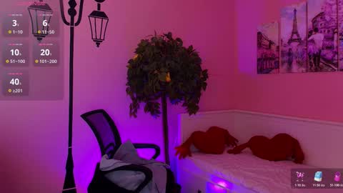 INARI online show from 02.12.26