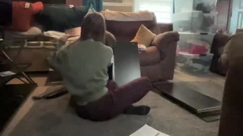 Carter online show from 12.13.24