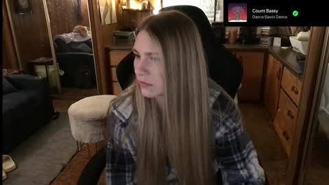 Carter online show from 12.22.24