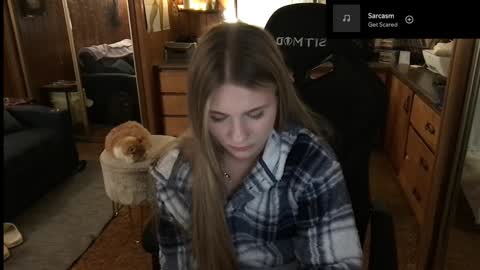 Carter online show from 12.22.24