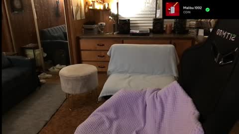 Carter online show from 12.25.24