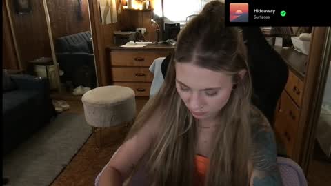 Carter online show from 12.26.24