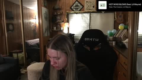 Carter online show from 12.30.24