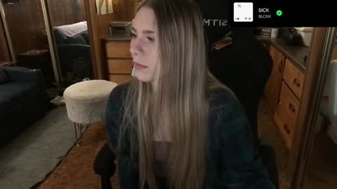 Carter online show from 12.31.24