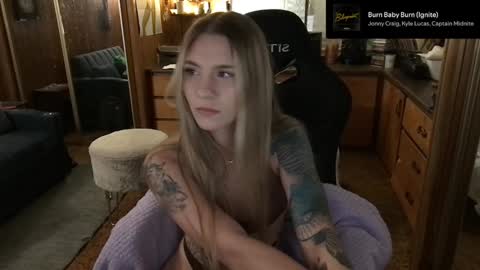 Carter online show from 01.03.25