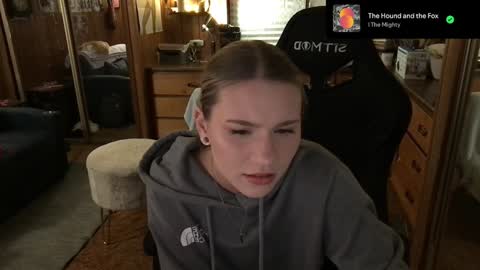 Carter online show from 01.28.25