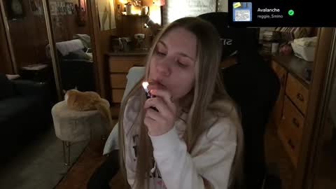 Carter online show from 02.13.25