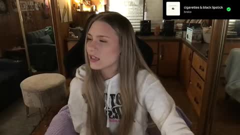 Carter online show from 03.06.25