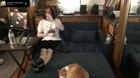 Carter online show from 09.14.25