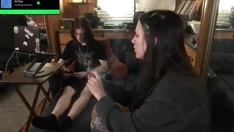 Carter online show from 09.25.25