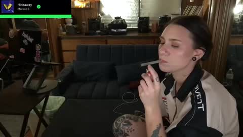 Carter online show from 09.29.25