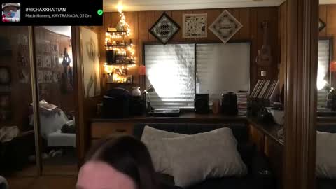 Carter online show from 10.06.25