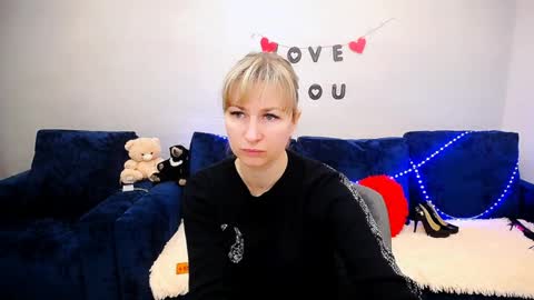 incredible_ariela online show from 04.07.26