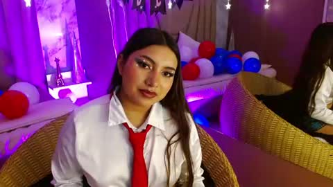 incredible_foxxy online show from 07.05.26