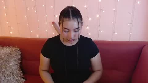incredible_foxxy online show from 07.27.26