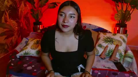 incredible_foxxy online show from 08.01.26