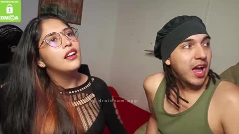 incubus2sucubus online show from 03.07.25