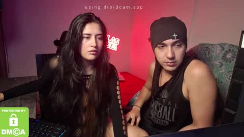 incubus2sucubus online show from 11.09.25