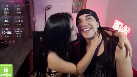 incubus2sucubus online show from 02.18.26