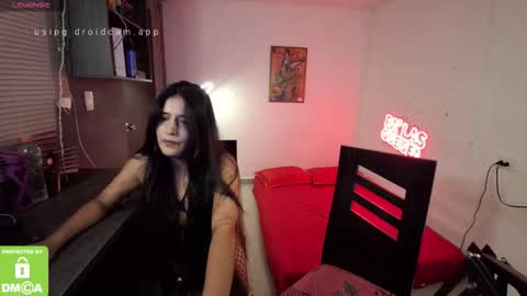 incubus2sucubus online show from 03.07.26