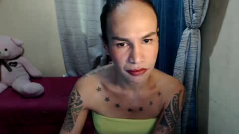 Pakay online show from 06.18.26