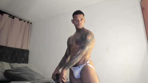 Jacobo online show from 02.12.25