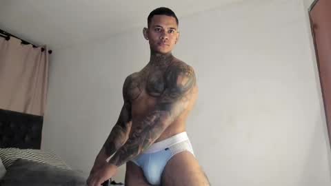 Jacobo online show from 02.13.25