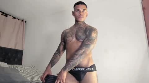 Jacobo online show from 02.15.25