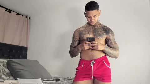 Jacobo online show from 02.16.25