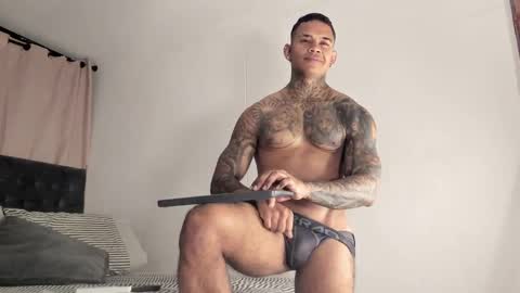 Jacobo online show from 02.18.25