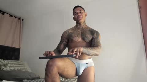 Jacobo online show from 02.21.25