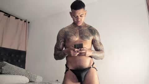 Jacobo online show from 02.28.25