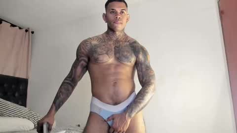 Jacobo online show from 03.01.25