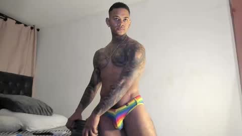 Jacobo online show from 03.09.25