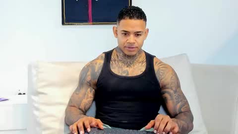 Jacobo online show from 09.13.25