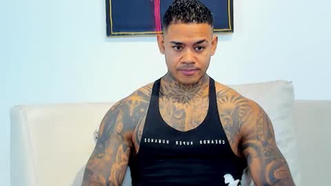 Jacobo online show from 09.21.25