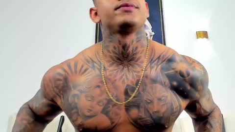 Jacobo online show from 10.05.25