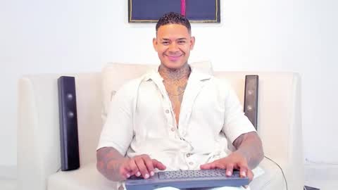 Jacobo online show from 10.06.25