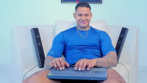 Jacobo online show from 10.11.25