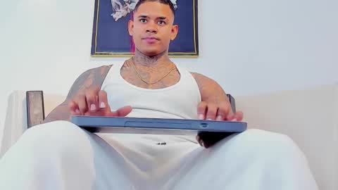 Jacobo online show from 10.19.25