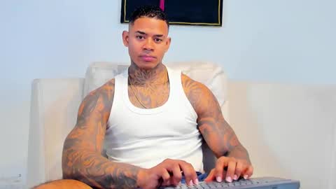 Jacobo online show from 10.24.25