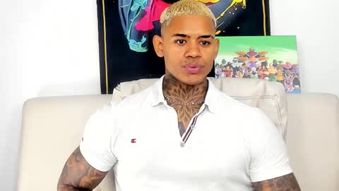 Jacobo online show from 11.27.25