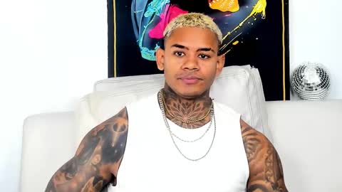 Jacobo online show from 11.30.25