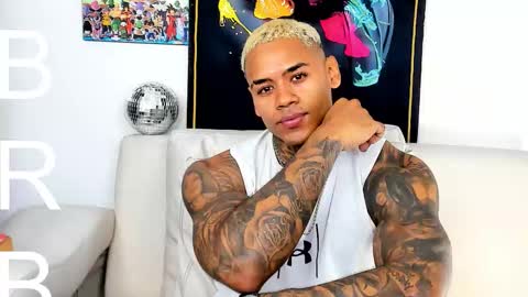 Jacobo online show from 01.10.26