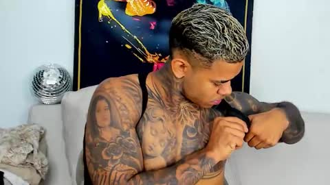 Jacobo online show from 01.11.26