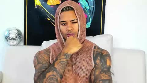 Jacobo online show from 01.12.26